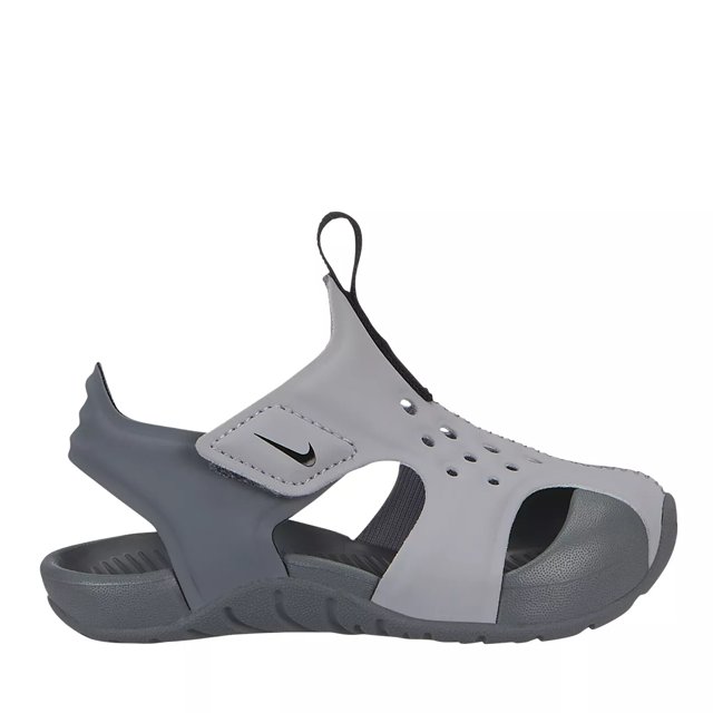 nike sunray protect 2 infant grey