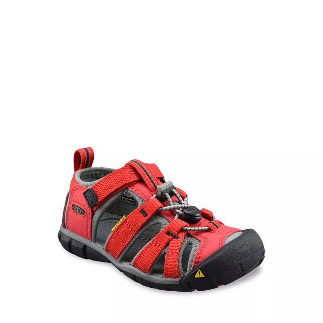 Keen Toddler Boy s Seacamp II CNX Sandal