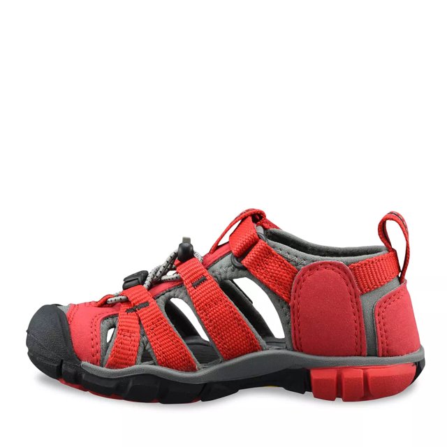Keen Toddler Boy s Seacamp II CNX Sandal