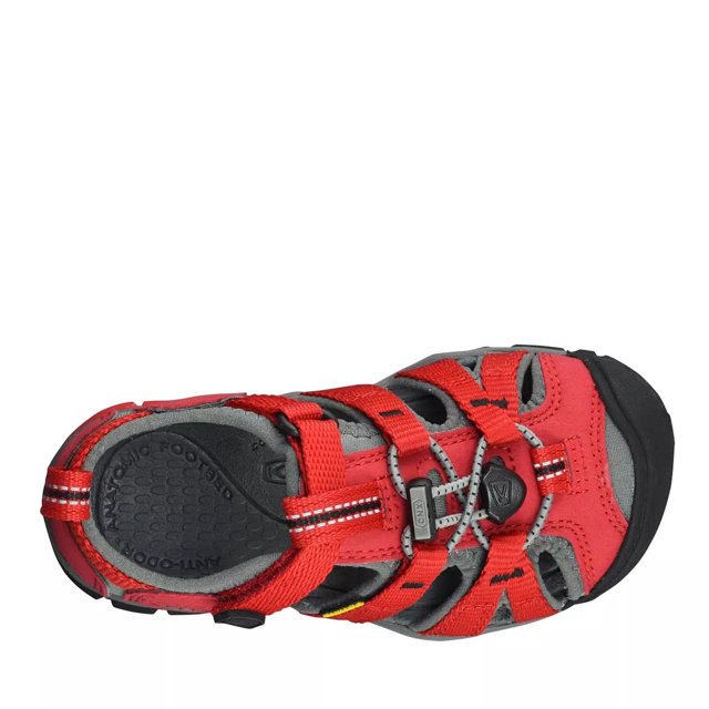 Keen Toddler Boy s Seacamp II CNX Sandal DSW Canada
