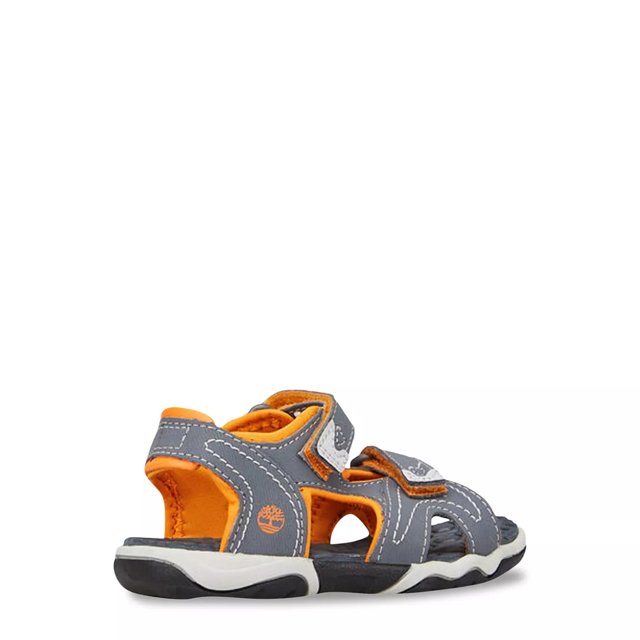 Timberland toddler hot sale sandals