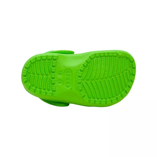 Crocs Toddler Unisex I Am Dinosaur Clog The Shoe Company