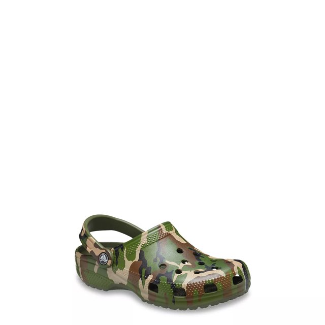 Toddler boy crocs store