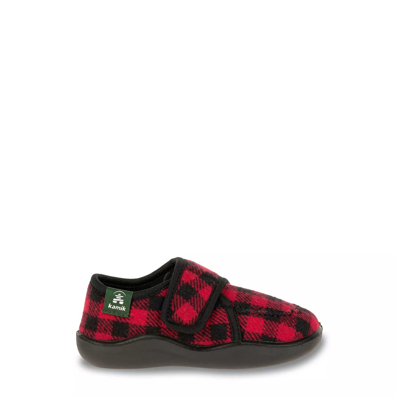 Kamik on sale kids slippers