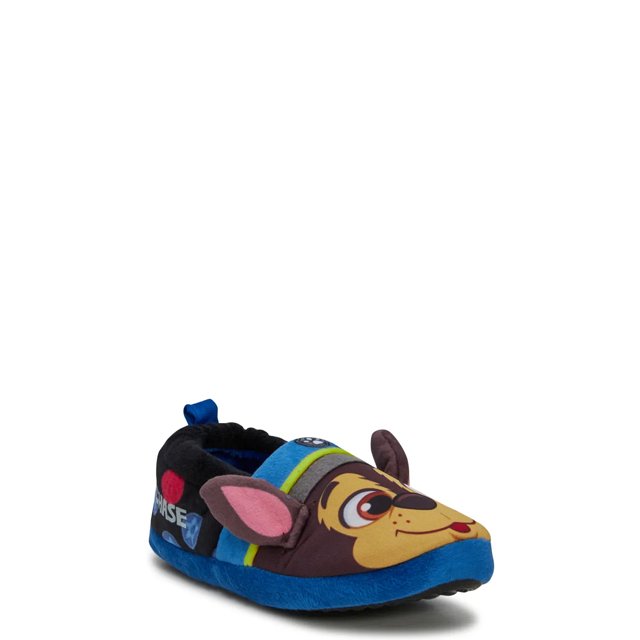 Paw Patrol Toddler Boys Slipper