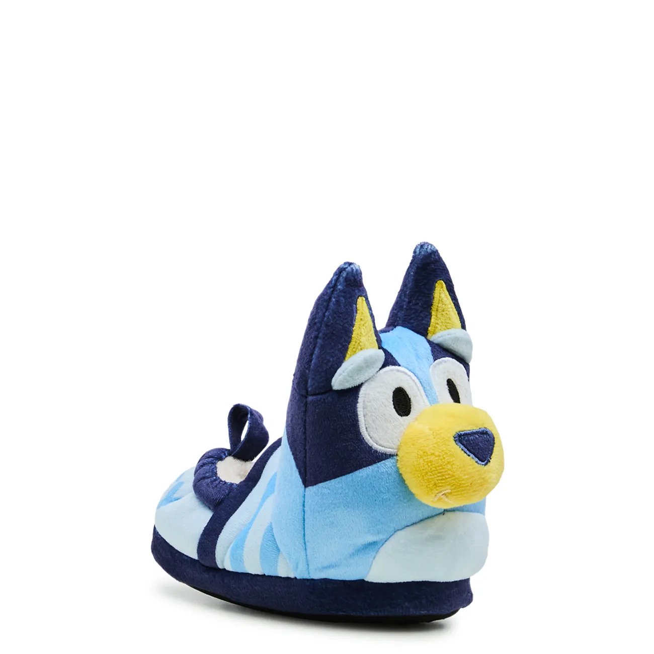 Toddlers' Bluey & Bingo A-Line Slipper