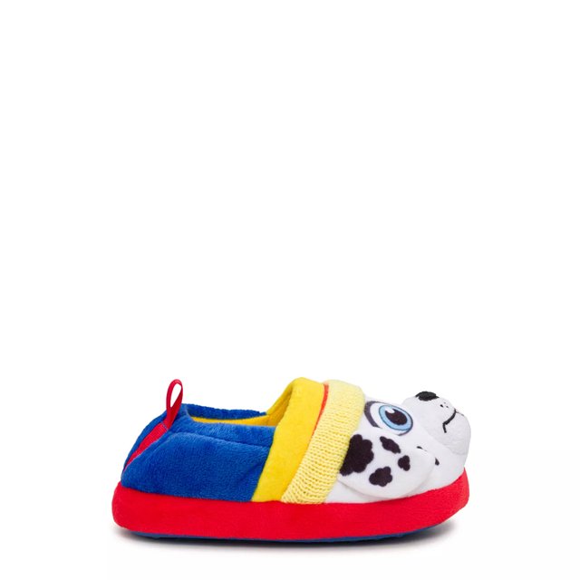 Paw Patrol Toddler Boys 3D Slipper