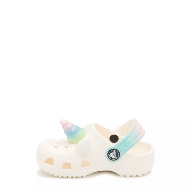Dsw store girls crocs