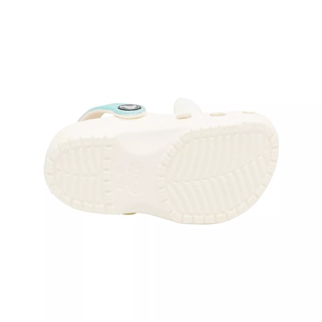Toddler unicorn shop crocs
