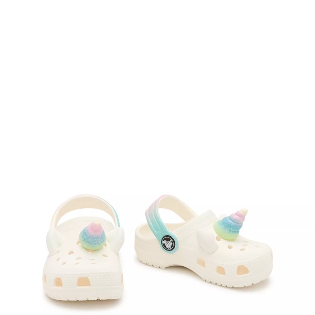 Crocs discount isabella girls