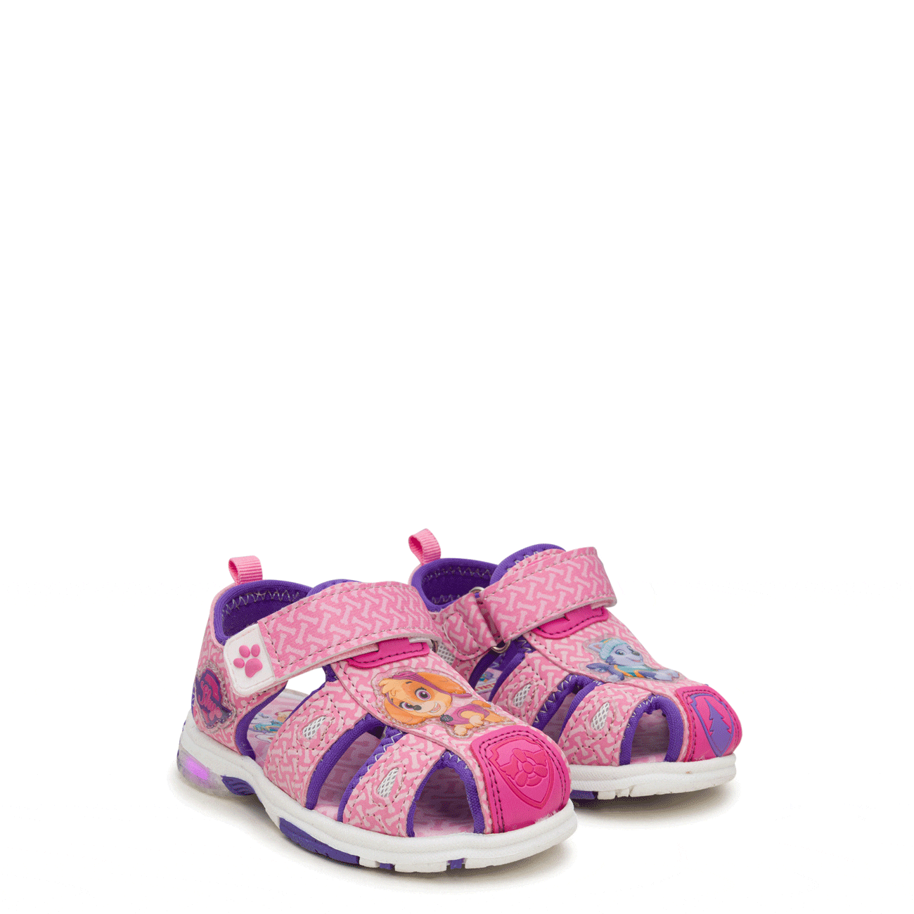 Toddler Girls' Light-Up Sandal