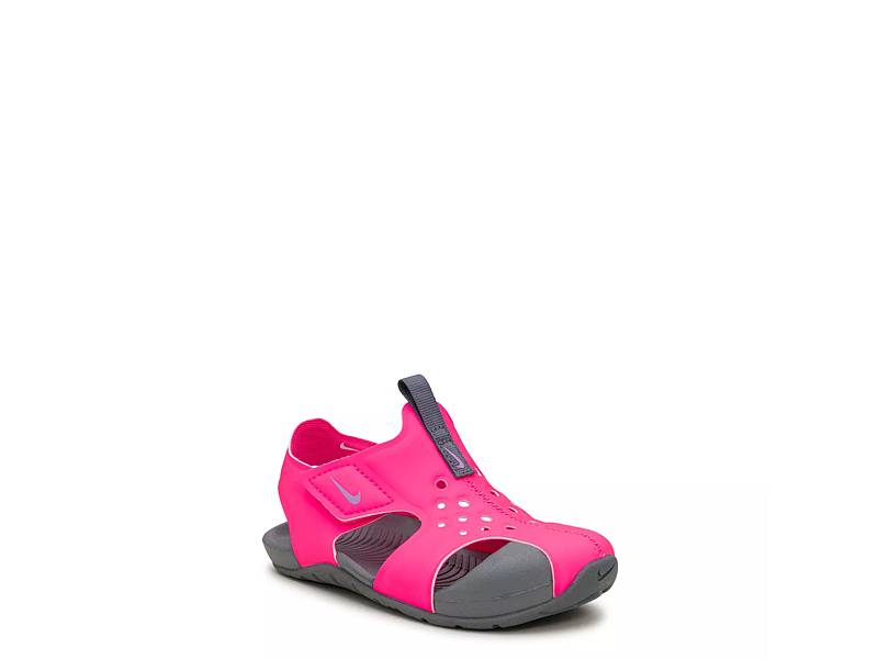 Puma Toddler Girls' Puma Cool Cat 2.0 Sandal | The Shoe Company