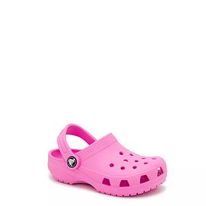 Crocs junior size clearance 1