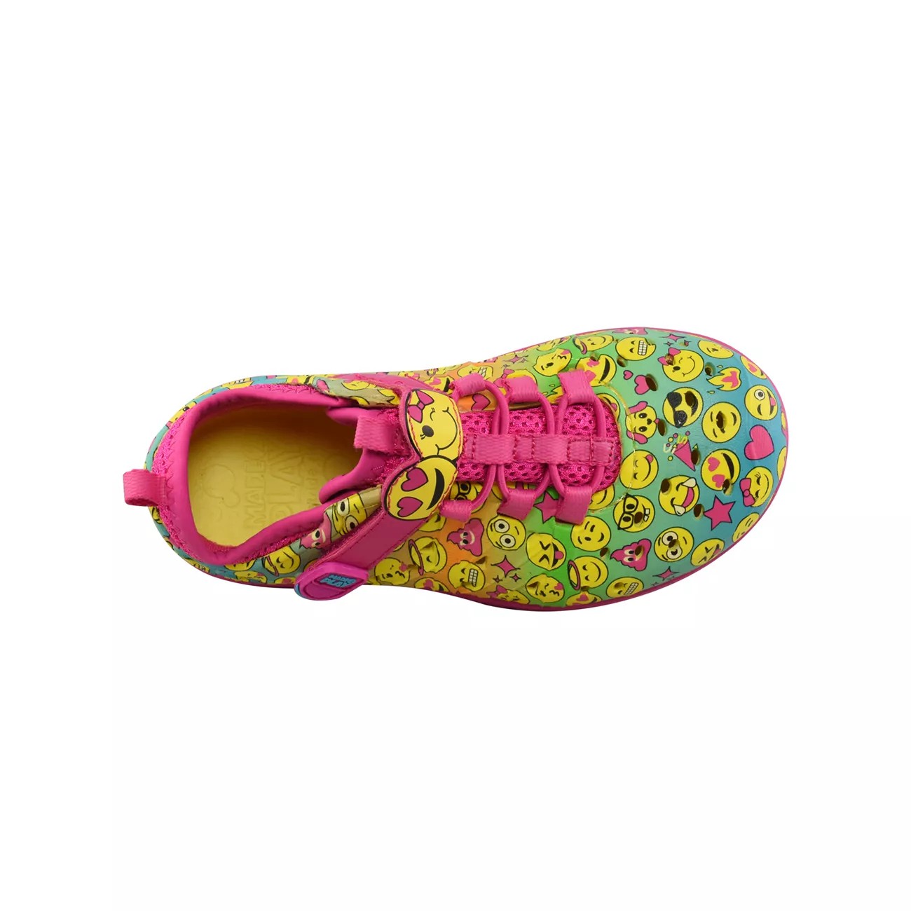 stride rite water shoes phibian