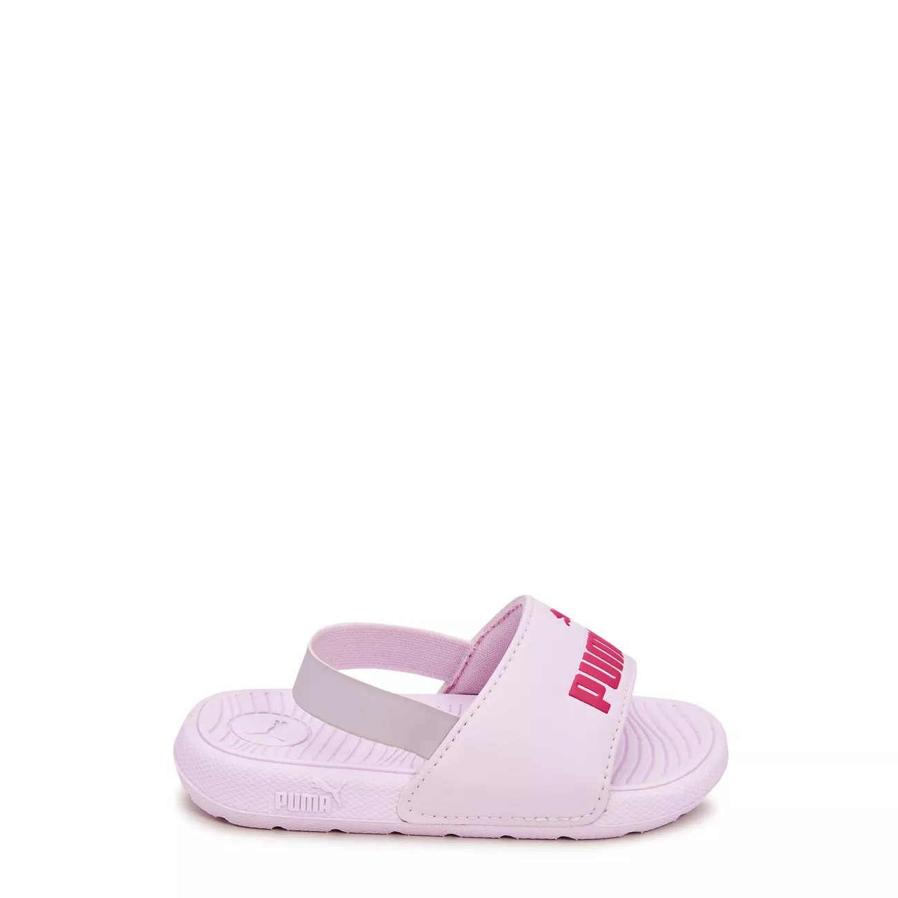 Puma Toddler Girls' Puma Cool Cat 2.0 Sandal | The Shoe Company