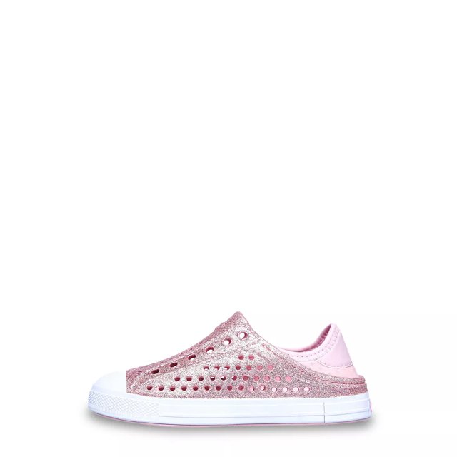Skechers guzman best sale girls