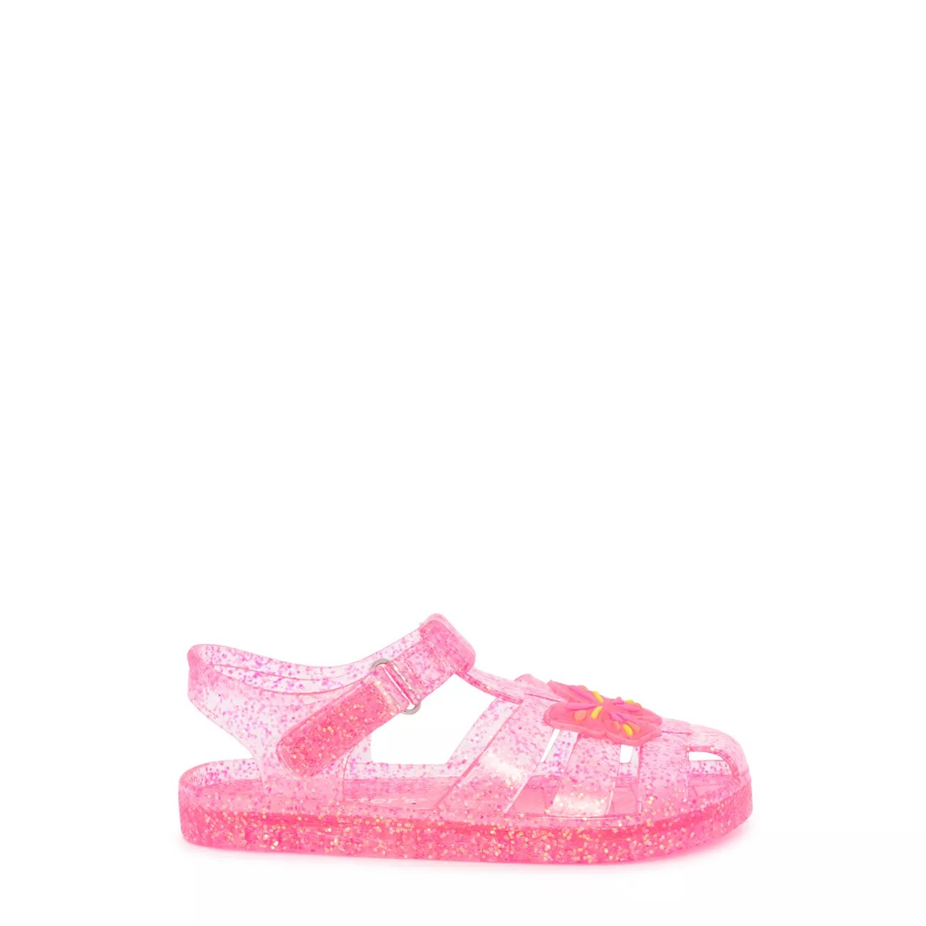 Carters best sale jelly sandals