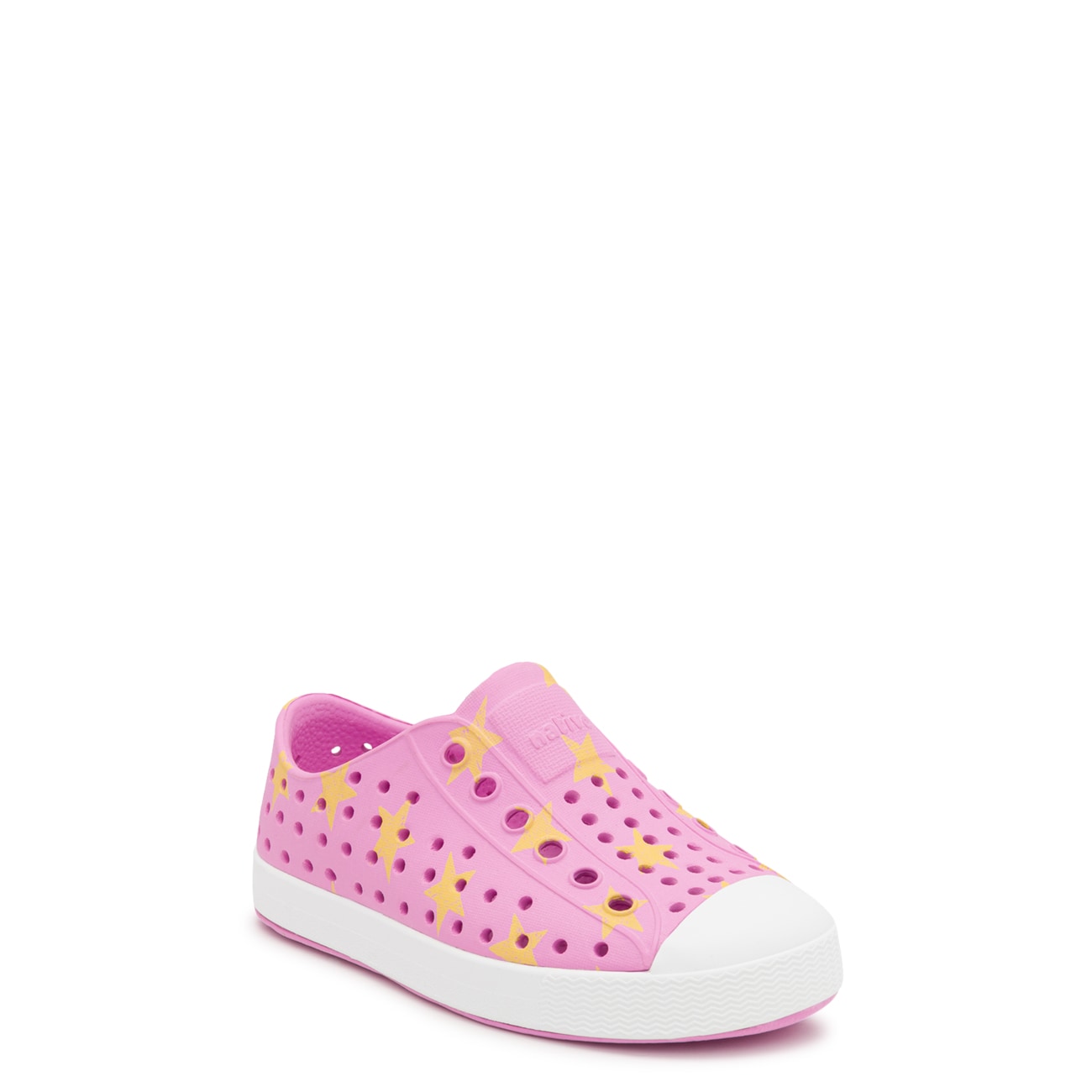 Toddler Girls' Jefferson Sugarlite Print Slip-On Shoe