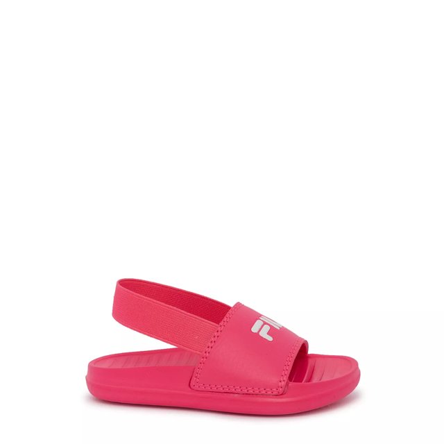 Dsw hot sale fila sandals