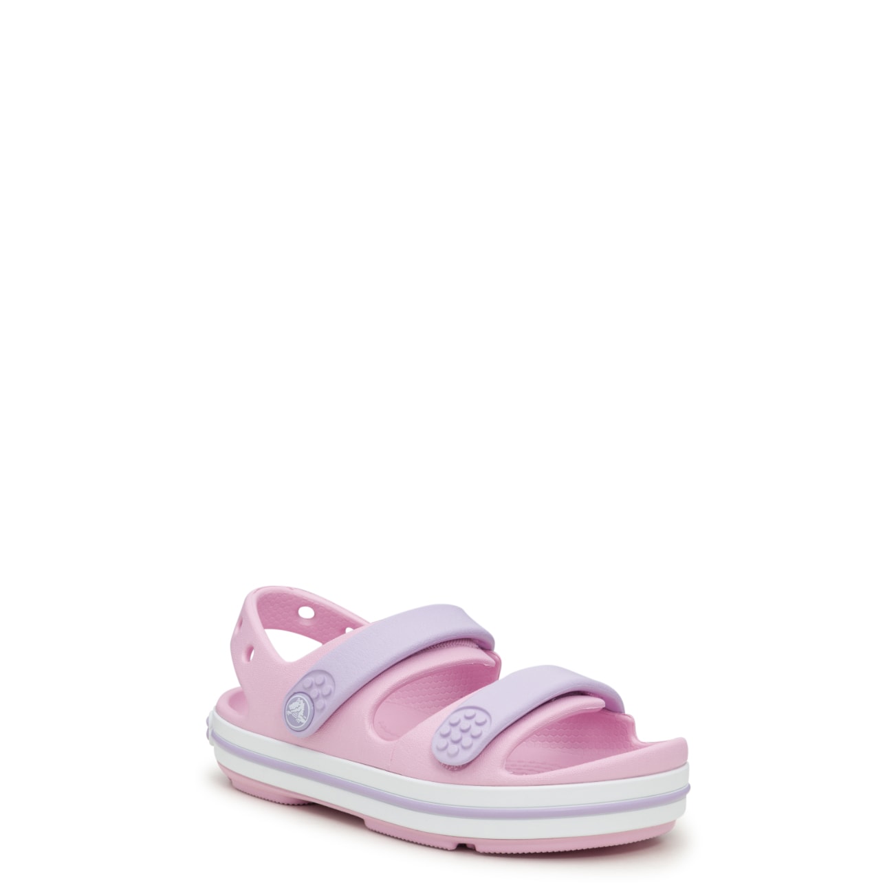Toddler Boys' Crocband Cruiser Sandal
