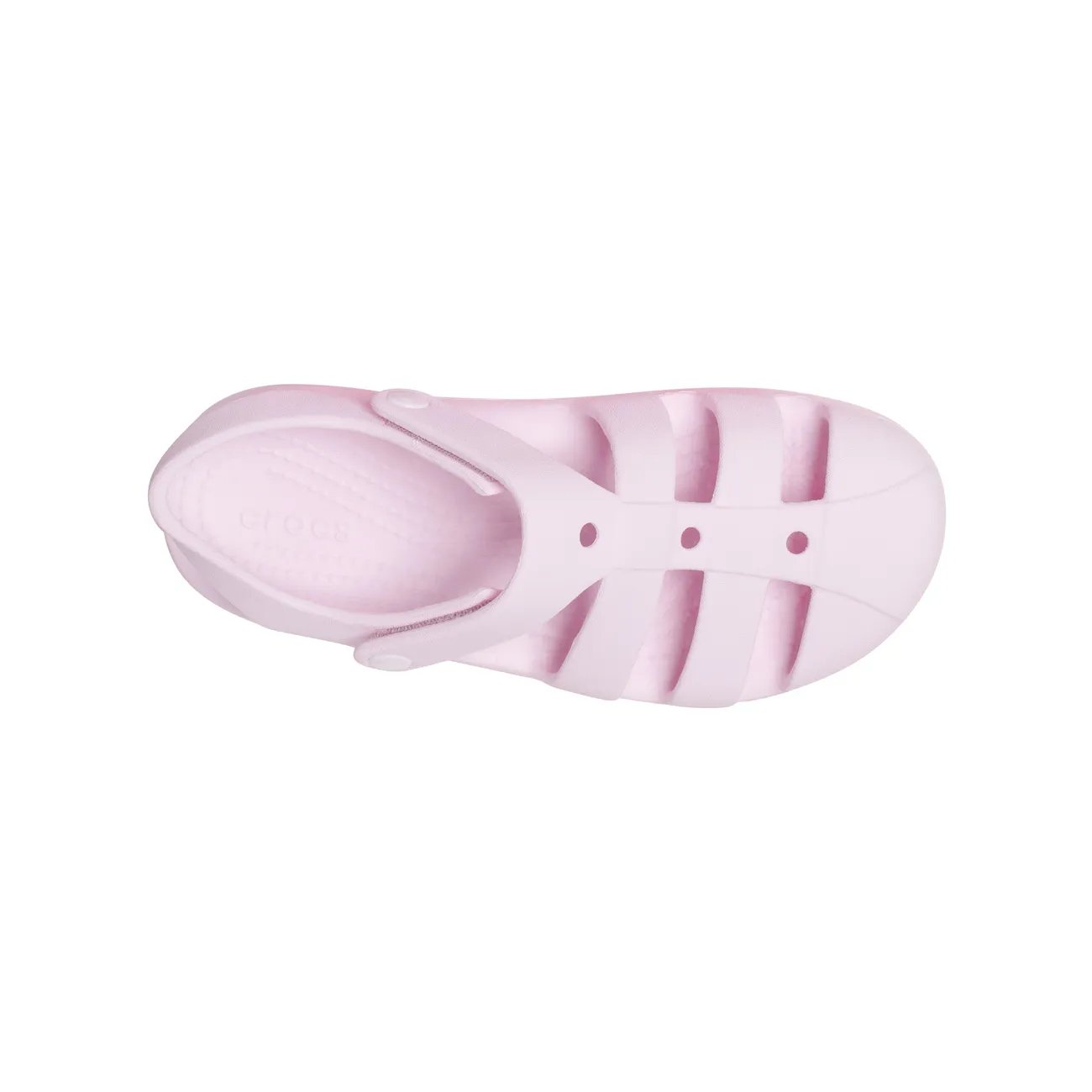 Toddler Girl's Classic Fisherman T Sandal