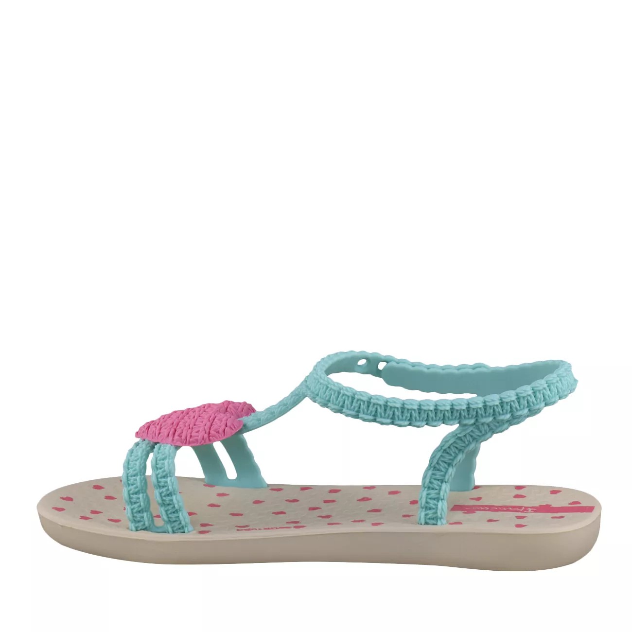 Ipanema Toddler Girl's Sandal | The Shoe Company