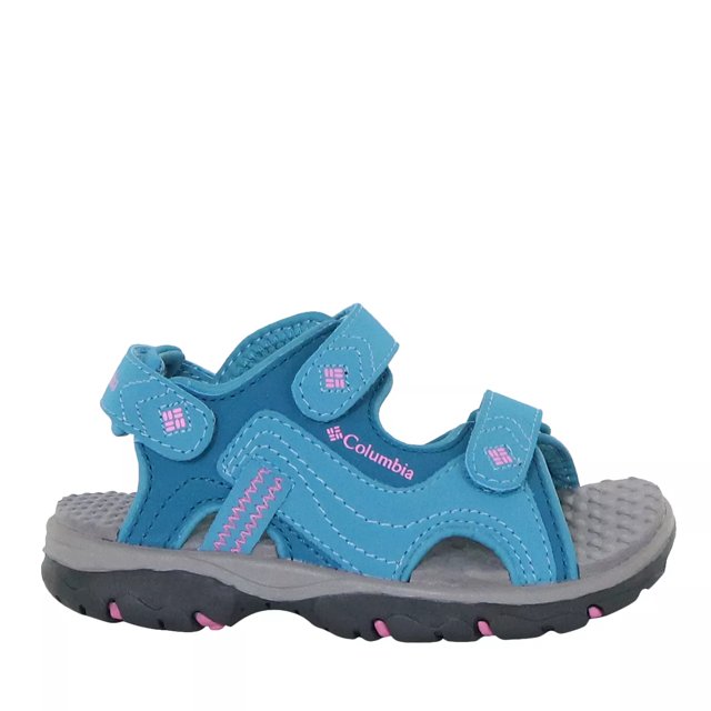 Columbia deals sandals kids