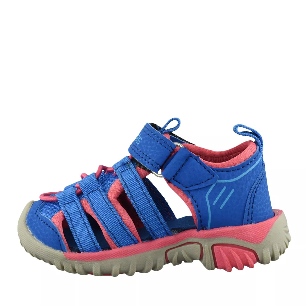 Elements Toddler Girl's Zoris Sandal | DSW Canada