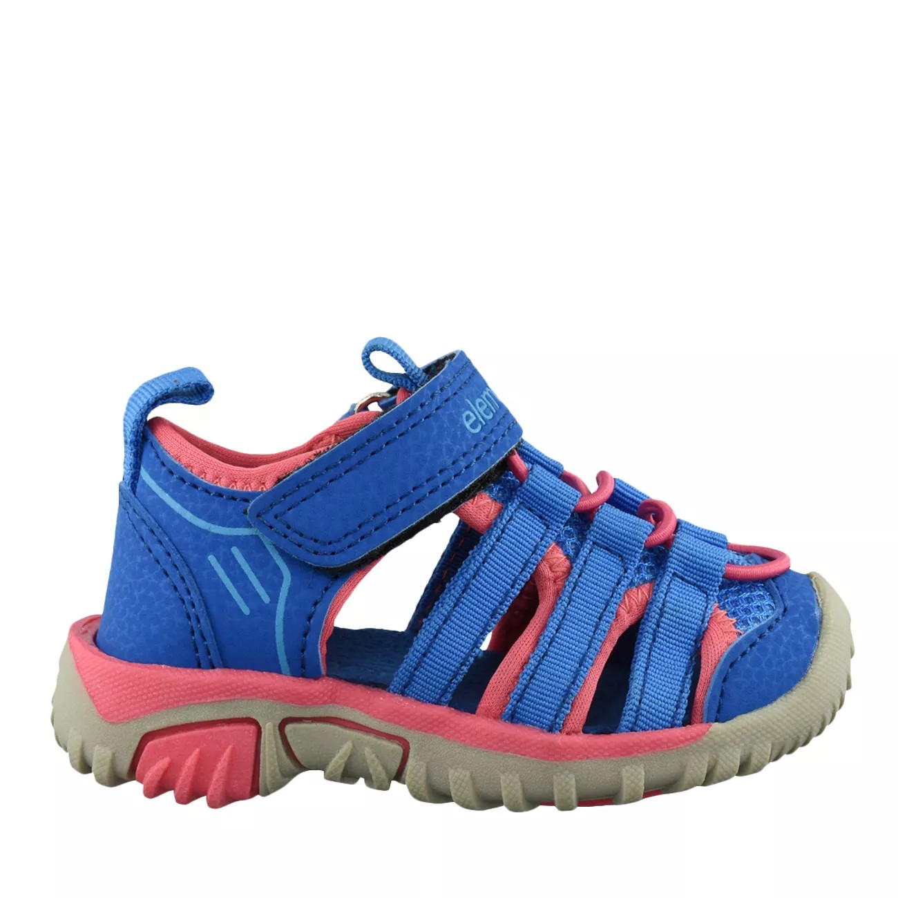Elements Toddler Girl's Zoris Sandal The Shoe Company
