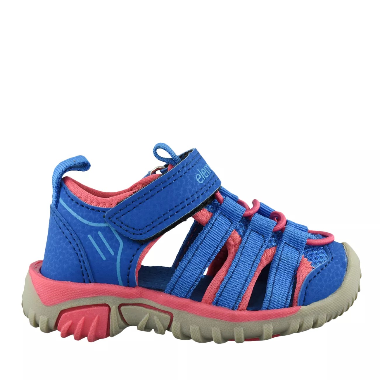 Elements Toddler Girl's Zoris Sandal | The Shoe Company