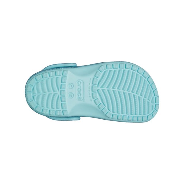 Crocs Classic Clog Disney Frozen Elsa TD