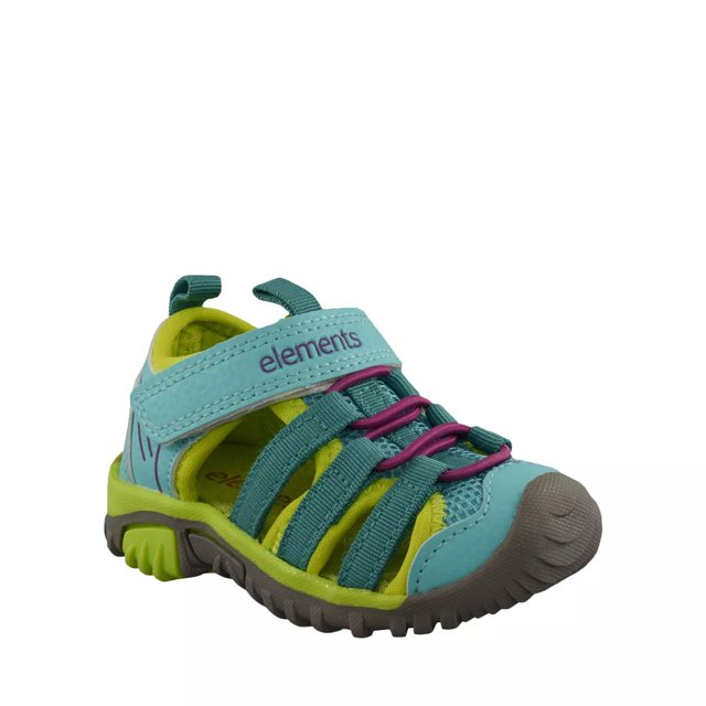 Elements Toddler Girl's Zoris Sandals DSW Canada