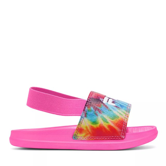 Dsw fila sandals new arrivals