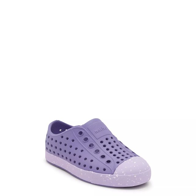 Purple native shoes sales