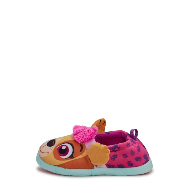 Paw patrol slippers target store