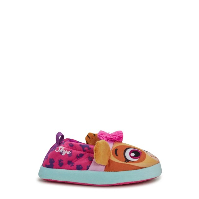 Paw patrol slippers target store