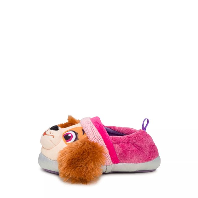 Paw patrol kids slippers on sale