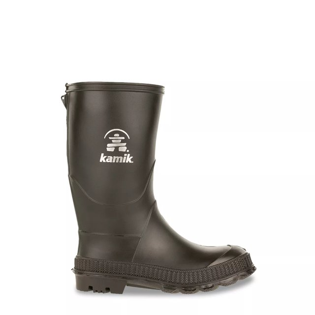 Kamik Toddler Boys Stomp Rain Boot DSW Canada