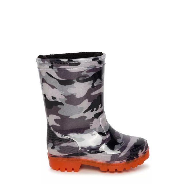 Dsw rain top boots toddler
