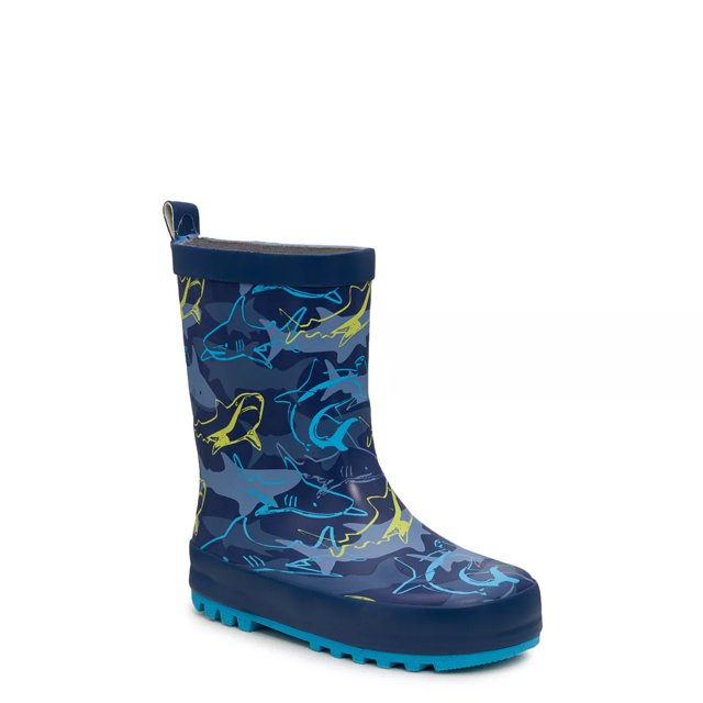 Dsw rainboot shop