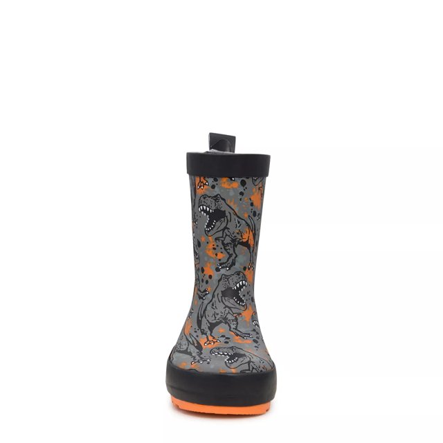 Dsw boys shop rain boots