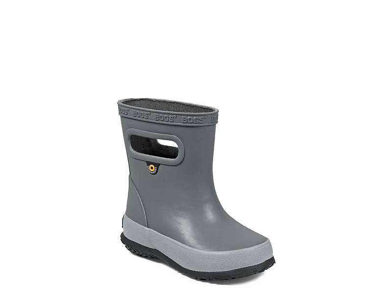 Dsw rain boots toddler best sale