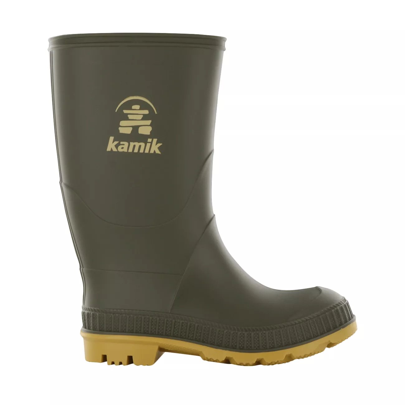 Kamik Toddler Boy's Stomp Rain Boot DSW Canada