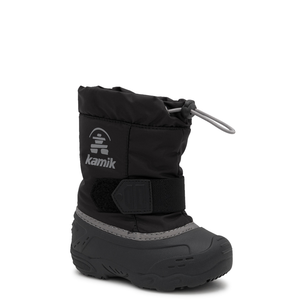 Toddler Boys' Flynn Waterproof Winter Boot