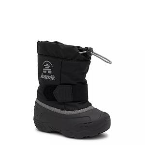 Kamik on sale boot sizing