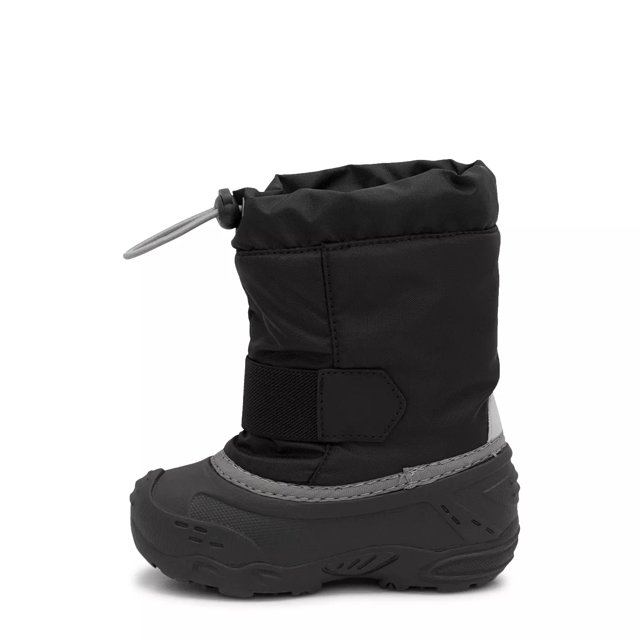 Kamik Toddler Boys Flynn Waterproof Winter Boot The Shoe Company