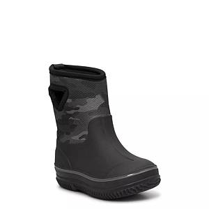 Neoprene 2024 boys boots