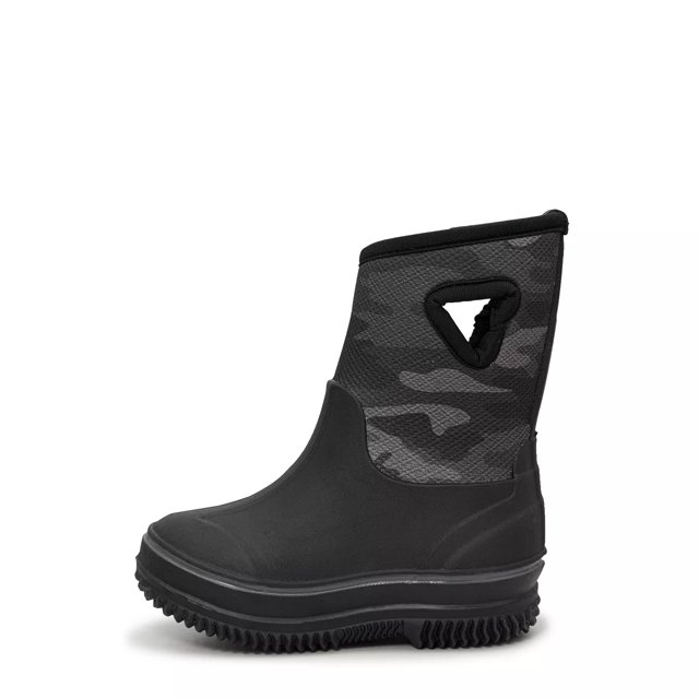Elements Toddler Boys Waterproof Winter Boot DSW Canada