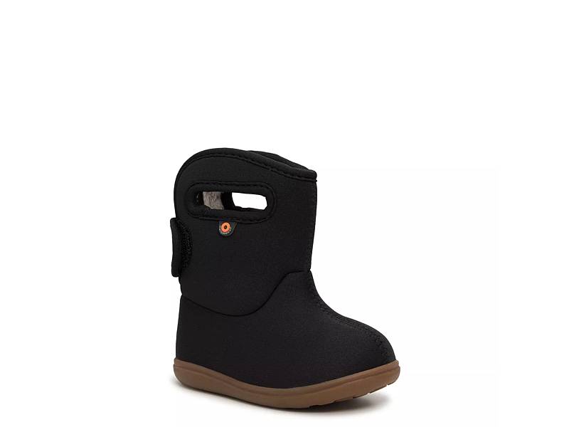 Kids Neoprene Snow Winter Boots Shop Online Save The Shoe Company