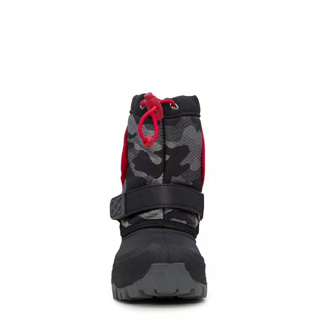 Light up winter boots online